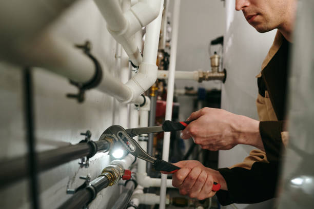 Best Shower Repair Services  in Salem, AR