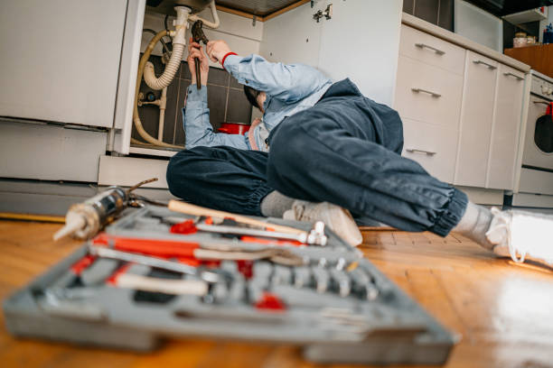 Best Affordable Plumbing Services  in Salem, AR