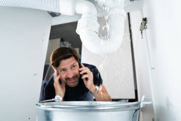 Best Emergency Plumbing Repair  in Salem, AR