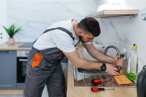  Salem, AR Plumbing Pros