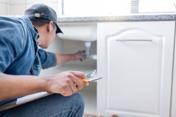 Best Plumbing Services Near Me  in Salem, AR