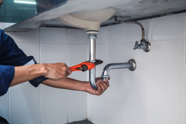 Best Best Plumbers Near Me  in Salem, AR