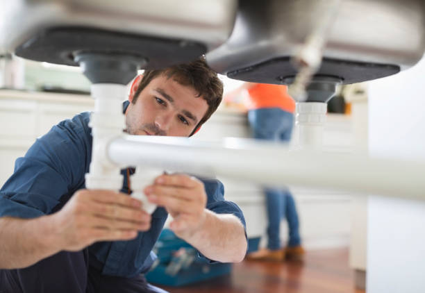 Professional Plumbing in Salem, AR