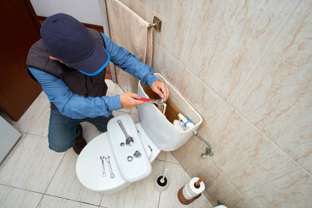 Salem, AR Plumbing Company