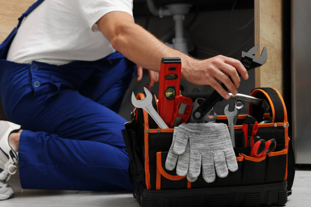 Best Affordable Plumbing Services  in Salem, AR