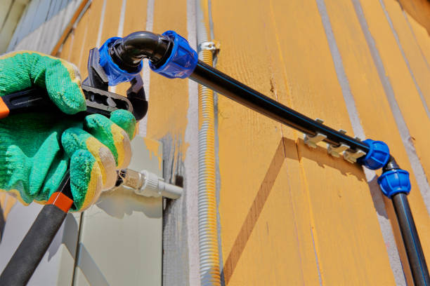 Best Plumbing Inspection Services  in Salem, AR