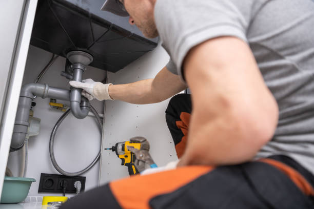Best Hot Water Heater Installation  in Salem, AR